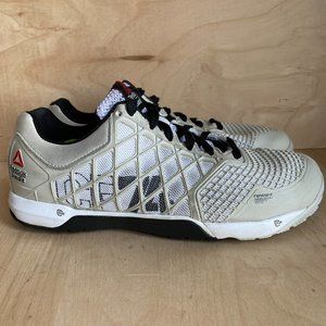 Reebok CROSSFIT NANO 4.0 Schuhe Trainingsschuh Spain Italy USA Cross Fitness Reebok CROSSFIT NANO 4.0 Schuhe Trainingsschuh Spain Italy USA Cross Fitness